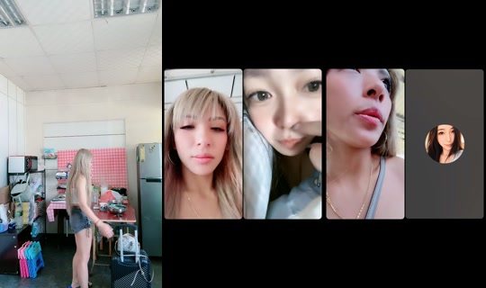 caizhen04 TikTok Live — Sep 26, 2026, 2:07 AM