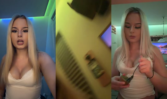 cajacc TikTok Live — Aug 26, 2026, 8:08 PM