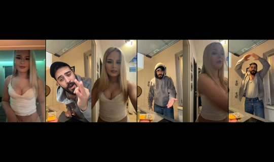 cajacc TikTok Live — Oct 1, 2026, 5:07 PM