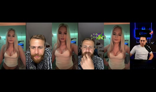cajacc TikTok Live — Oct 1, 2026, 8:45 PM