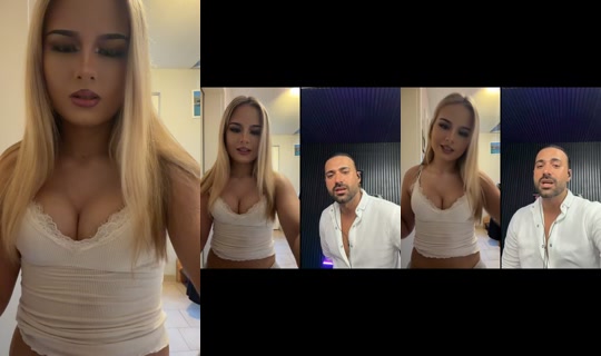 cajacc TikTok Live — Oct 2, 2026, 4:04 PM