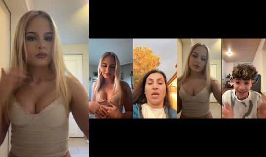 cajacc TikTok Live — Oct 4, 2026, 4:09 PM