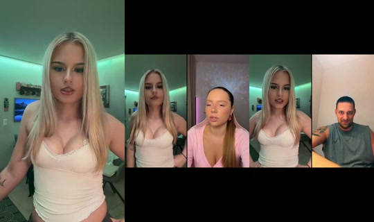 cajacc TikTok Live — Oct 6, 2026, 7:39 PM