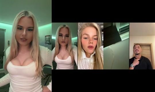 cajacc TikTok Live — Oct 8, 2026, 7:34 PM
