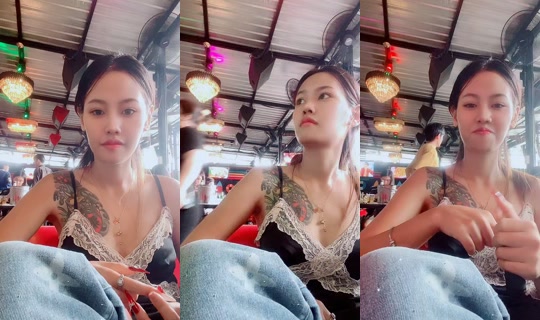 cake_20022 TikTok Live — Sep 27, 2026, 2:03 AM