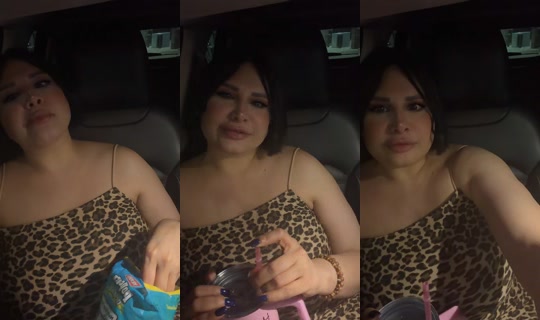 cake_samara2013 TikTok Live — Sep 18, 2026, 7:05 AM