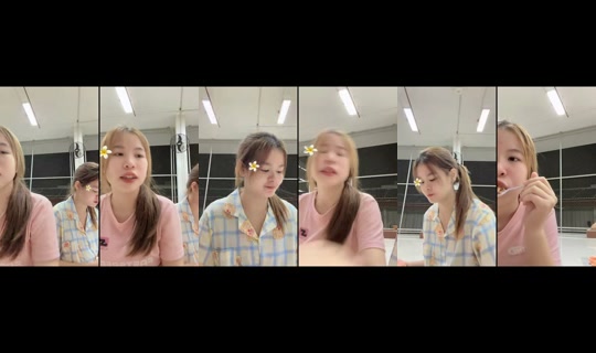 cakesarannn TikTok Live — Sep 2, 2026, 3:20 PM