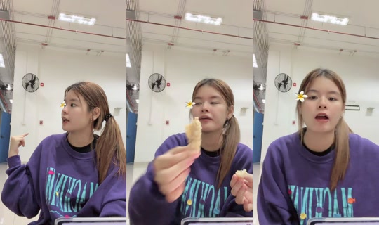 cakesarannn TikTok Live — Sep 5, 2026, 4:01 PM