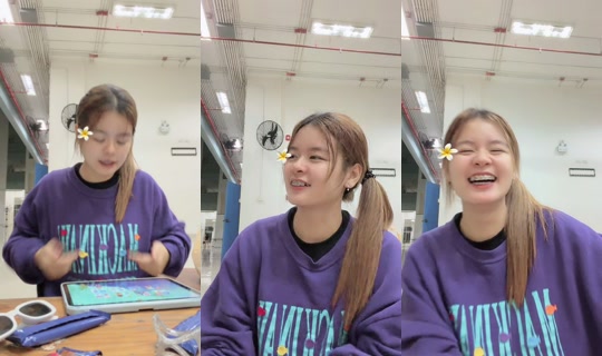 cakesarannn TikTok Live — Sep 5, 2026, 4:44 PM