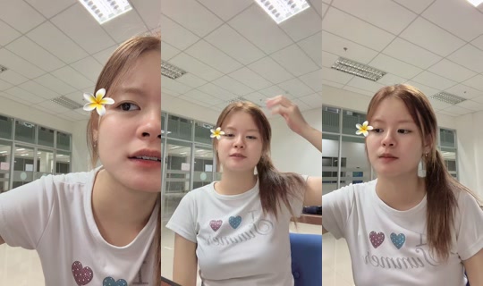 cakesarannn TikTok Live — Sep 8, 2026, 12:07 PM
