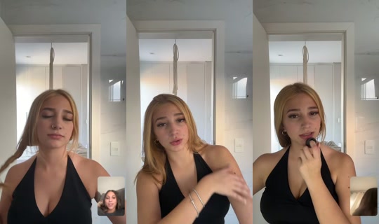 calboclara_ TikTok Live — Aug 20, 2026, 8:00 PM