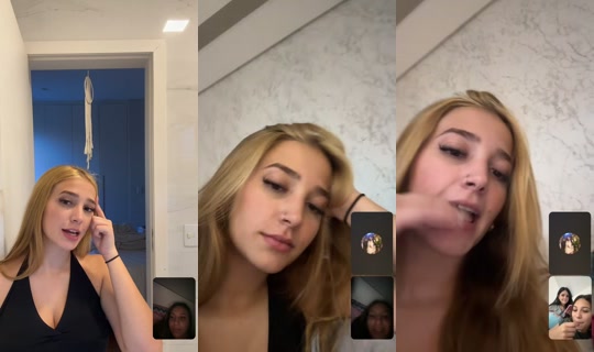 calboclara_ TikTok Live — Aug 20, 2026, 8:50 PM