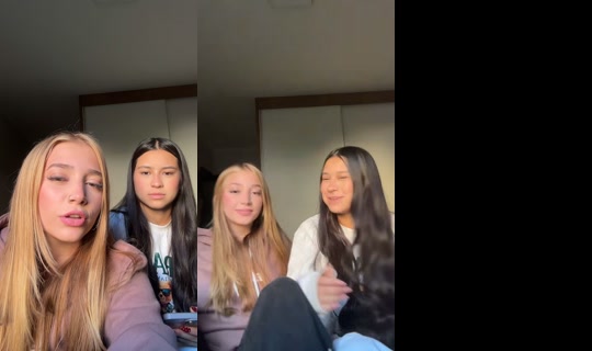 calboclara_ TikTok Live — Aug 23, 2026, 7:47 PM