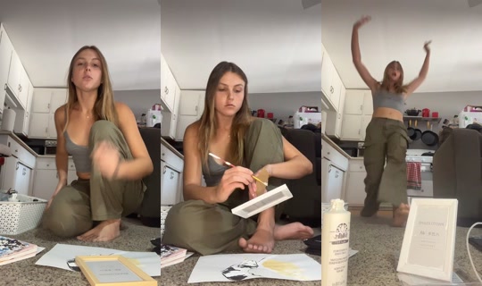 cali.rose523 TikTok Live — Aug 22, 2026, 10:36 PM