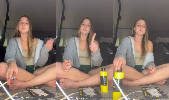 cali.rose523 TikTok Live — Sep 15, 2026, 3:59 AM