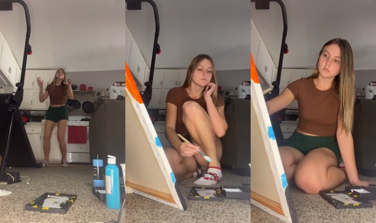 cali.rose523 TikTok Live — Sep 20, 2026, 6:58 PM