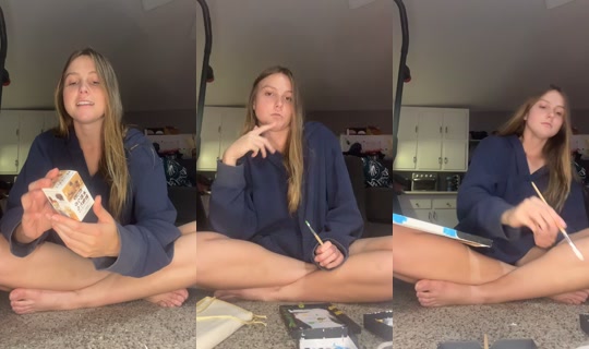 cali.rose523 TikTok Live — Sep 24, 2026, 3:15 AM