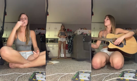 cali.rose523 TikTok Live — Sep 25, 2026, 3:33 AM