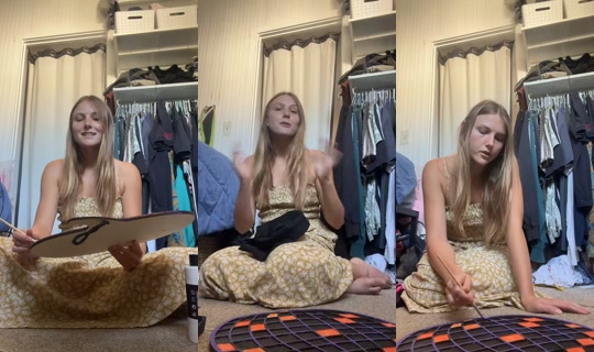 cali.rose523 TikTok Live — Oct 3, 2026, 9:52 PM