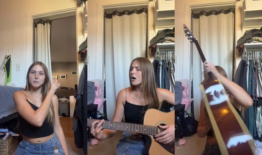 cali.rose523 TikTok Live — Oct 4, 2026, 5:56 PM