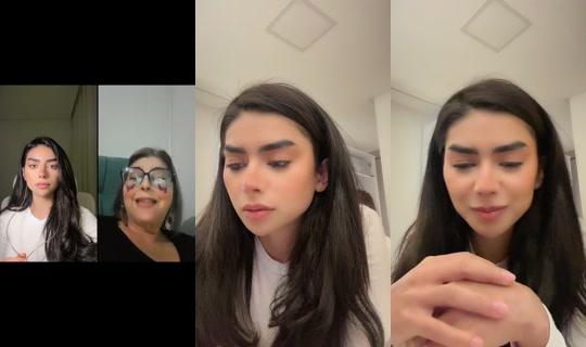 cali_calist TikTok Live — Sep 6, 2026, 1:46 AM