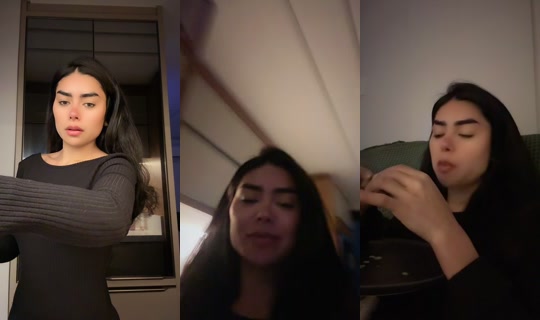 cali_calist TikTok Live — Sep 6, 2026, 10:00 PM