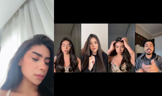 cali_calist TikTok Live — Sep 7, 2026, 6:15 PM