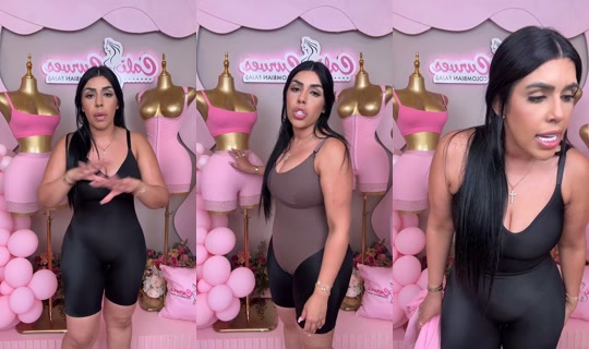 calicurvesfajas TikTok Live — Aug 25, 2026, 2:07 AM