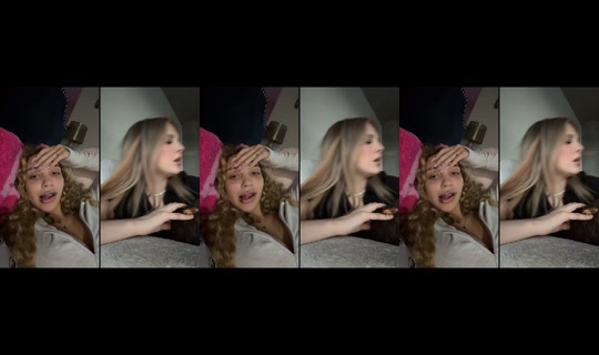 caliesemonett TikTok Live — Aug 25, 2026, 2:12 AM