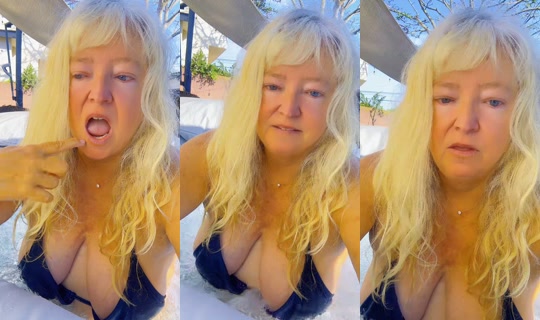 caligirl310 TikTok Live — Oct 1, 2026, 4:58 PM