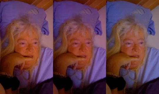 caligirl310 TikTok Live — Oct 2, 2026, 10:42 AM