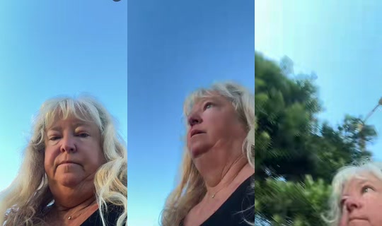 caligirl310 TikTok Live — Oct 3, 2026, 2:34 PM