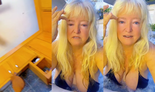caligirl310 TikTok Live — Oct 3, 2026, 5:28 PM