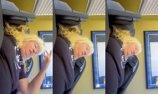 caligirl310 TikTok Live — Oct 5, 2026, 3:15 PM