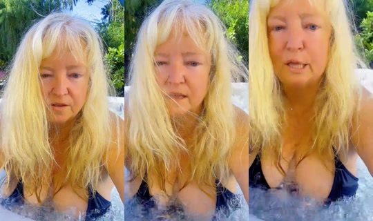 caligirl310 TikTok Live — Oct 5, 2026, 10:19 PM