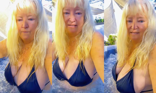 caligirl310 TikTok Live — Oct 6, 2026, 3:29 PM