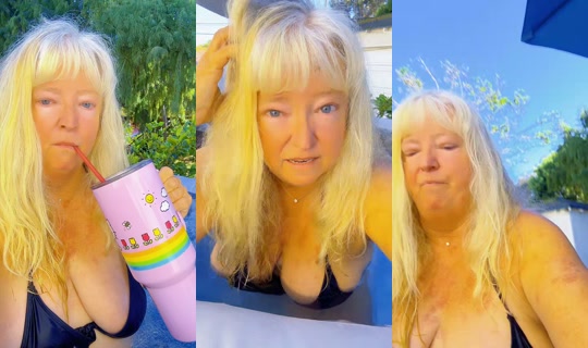 caligirl310 TikTok Live — Oct 6, 2026, 5:23 PM