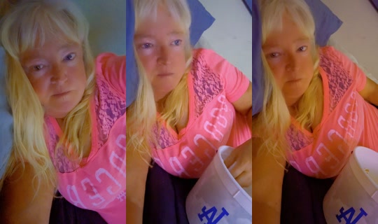 caligirl310 TikTok Live — Oct 6, 2026, 9:58 PM