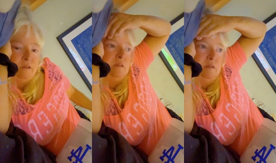 caligirl310 TikTok Live — Oct 6, 2026, 10:45 PM