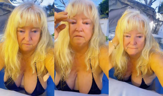 caligirl310 TikTok Live — Oct 7, 2026, 3:40 PM