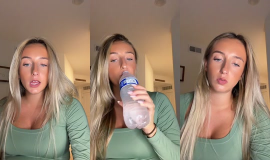 calihunterrr TikTok Live — Aug 22, 2026, 2:18 AM
