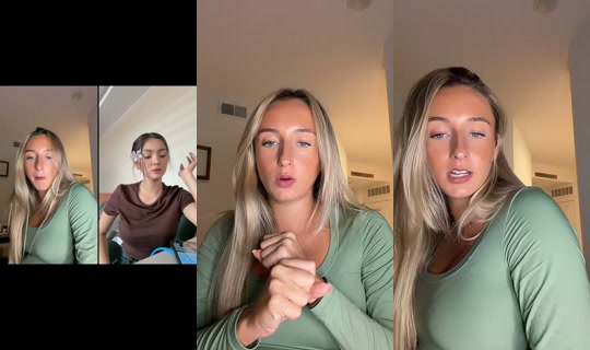 calihunterrr TikTok Live — Aug 22, 2026, 3:26 AM