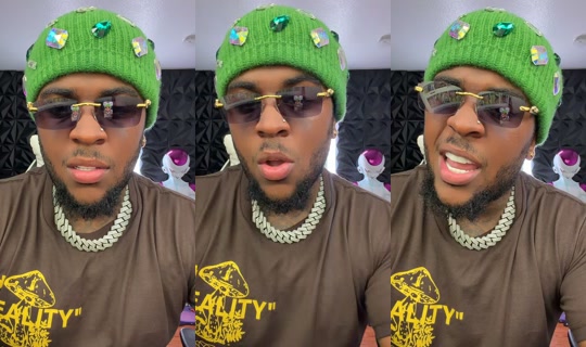 calimasih TikTok Live — Aug 23, 2026, 8:30 AM
