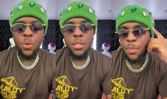 calimasih TikTok Live — Aug 23, 2026, 8:49 AM