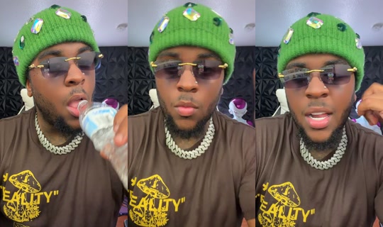 calimasih TikTok Live — Aug 24, 2026, 8:44 AM