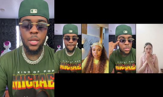 calimasih TikTok Live — Aug 27, 2026, 8:57 AM