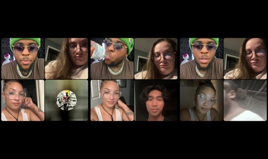 calimasih TikTok Live — Aug 28, 2026, 7:11 AM