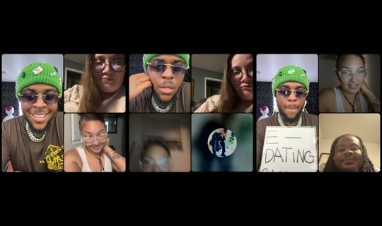 calimasih TikTok Live — Aug 28, 2026, 8:01 AM