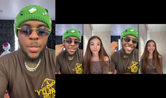 calimasih TikTok Live — Aug 28, 2026, 8:51 AM