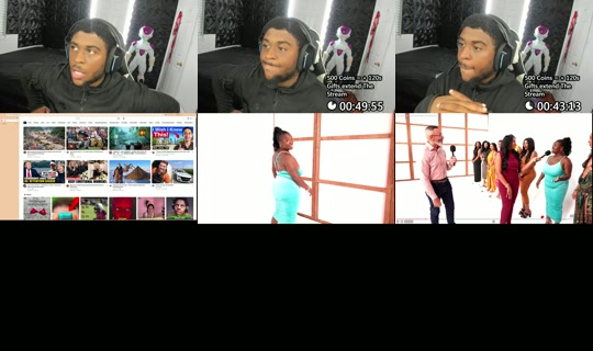 calimasih TikTok Live — Aug 29, 2026, 6:34 AM